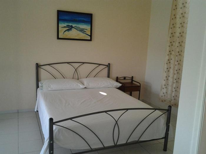 Liza Rooms Lixouri Buitenkant foto