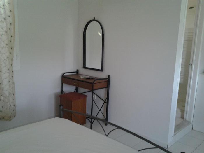 Liza Rooms Lixouri Buitenkant foto